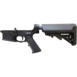 Knights Armament Company SR-30 IWS Complete Lower Receiver .300 BLK