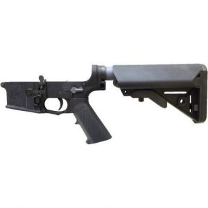 Knights Armament Company SR-30 IWS Complete Lower Receiver .300 BLK