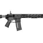 KAC SR-15 MOD2 Mlok 5.56 NATO/ .223 REM 16-Inch 30Rd