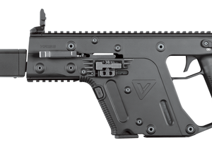 Kriss Vector Gen II CRB .40 S&W 16" Barrel 15-Rounds