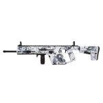 KRISS Vector 22 CRB G2 22LR 16" Barrel MC 10 Rounds ALP