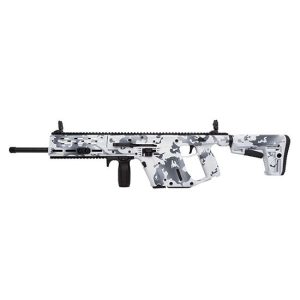 KRISS Vector 22 CRB G2 22LR 16" Barrel MC 10 Rounds ALP