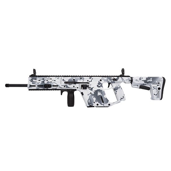 KRISS Vector 22 CRB G2 22LR 16" Barrel MC 10 Rounds ALP