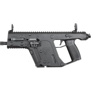 Kriss Vector SDP Gen II .40 S&W 5.5" Barrel 15-Rounds