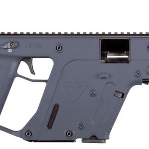 Kriss Vector CRB Enhanced Gen II Grey .45 ACP 5.5" Barrel 13-Rounds