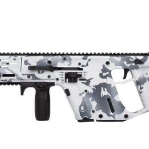 Kriss Vector CRB Enhanced MultiCam Alpine .22 LR 16" Barrel 30-Rounds