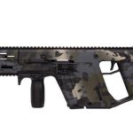 Kriss Vector CRB Enhanced Multicam Black .22 LR 16" Barrel 30-Rounds