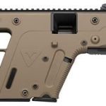 Kriss Vector CRB G2 Flat Dark Earth .45 ACP 16" Barrel 10-Rounds CA Compliant