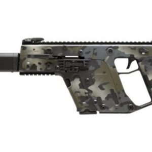 Kriss Vector CRB G2 Multicam Black .45 ACP 16" Barrel 13-Rounds