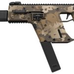 Kriss Vector CRB G2 MultiCam Flat Dark Earth .45 ACP 16" Barrel 30-Rounds