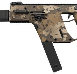 Kriss Vector CRB G2 MultiCam Flat Dark Earth .45 ACP 16" Barrel 30-Rounds