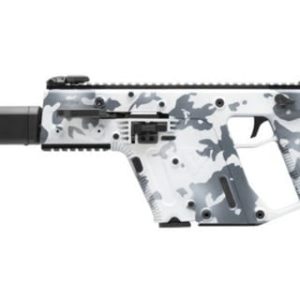 Kriss Vector CRB G2 MultiCam Alpine 9mm 16" Barrel 17-Rounds