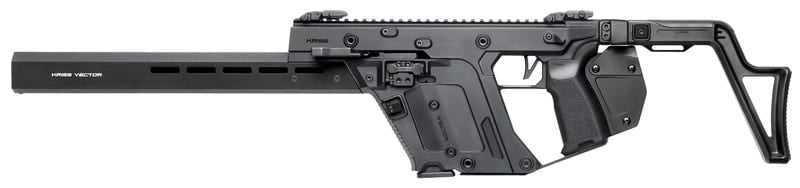 Kriss Vector CRB G3 .45 ACP 16" Barrel 10-Rounds CA Compliant