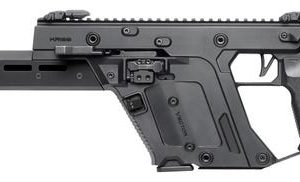 Kriss Vector CRB G3 9mm 16" Barrel 10-Rounds Telescopic Folding Stock