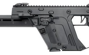 Kriss Vector CRB G3 9mm 16" Barrel 10-Rounds Fixed Stock