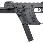 Kriss Vector CRB G3 9mm 16" Barrel 40-Rounds