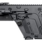 Kriss Vector CRB G3 9mm 16" Barrel 10-Rounds CA Compliant
