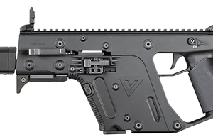 Kriss Vector CRB Gen II Carbine 9mm 16" Barrel 10-Rounds CA Compliant