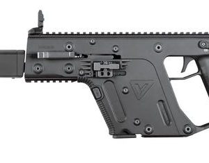 Kriss Vector CRB Gen II Black 10mm 16" Barrel 10-Rounds