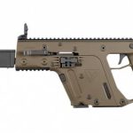 Kriss Vector CRB Gen II Flat Dark Earth 10mm 16" Barrel 15-Rounds