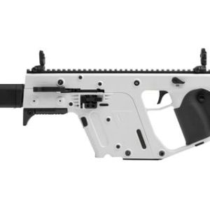 Kriss Vector CRB Gen II Alpine White 10mm 16" Barrel 10-Rounds CA Compliant