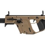 Kriss Vector CRB Gen II Flat Dark Earth 10mm 16" Barrel 10-Rounds CA Compliant