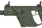 Kriss Vector CRB Gen II OD Green .45 ACP 16" Barrel 13-Rounds