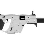 Kriss Vector CRB Gen II Alpine White .45 ACP 16" Barrel 10-Rounds CA Compliant