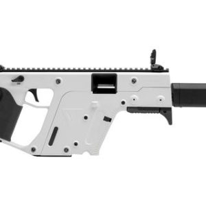 Kriss Vector CRB Gen II Alpine White .45 ACP 16" Barrel 10-Rounds CA Compliant