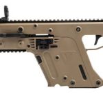 Kriss Vector CRB Gen II Flat Dark Earth 9mm 16" Barrel 10-Rounds