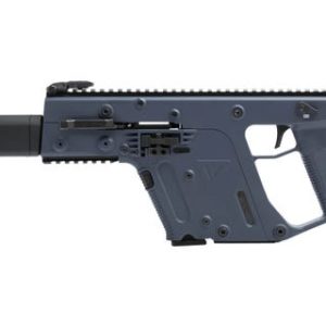 Kriss Vector CRB Grey 10mm 16" Barrel 15-Rounds