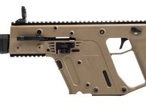 Kriss Vector CRB Flat Dark Earth 10mm 16" Barrel 10-Rounds