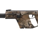 Kriss Vector CRB MultiCam Flat Dark Earth 10mm 16" Barrel 15-Rounds