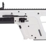 Kriss Vector CRB Alpine White .22 LR 16" Barrel 30-Rounds