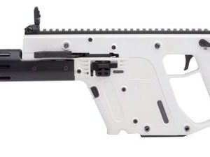 Kriss Vector CRB Alpine White .22 LR 16" Barrel 30-Rounds