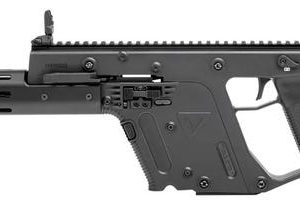 Kriss Vector CRB Black .22 LR 16" Barrel 30-Rounds