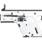 Kriss Vector CRB Alpine White 9mm 16" Barrel 10-Rounds NJ Compliant