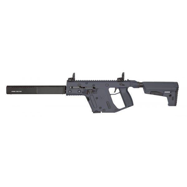 Kriss KV40-CBL21 Vector Gen II Black .40 S&W 16-inch 15rd Massachusetts / New Jersey