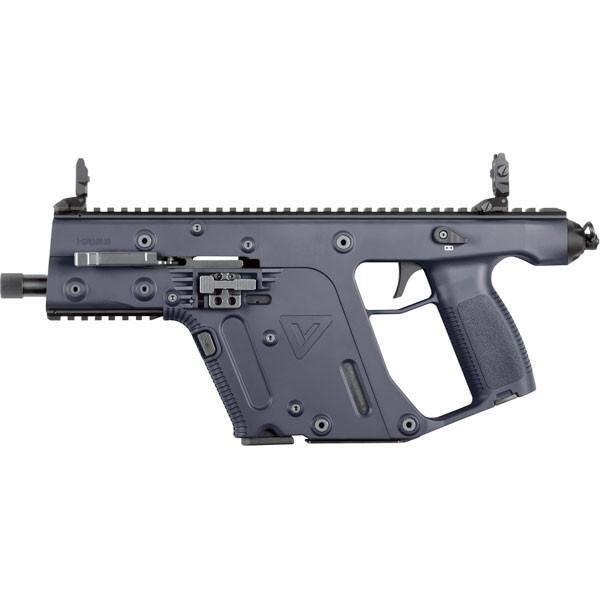 Kriss Vector Gen II SDP Gray 9mm 5.5-inch 17rd