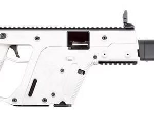 Kriss Vector CRB G2 Alpine White 10MM 16" Barrel 15-Rounds