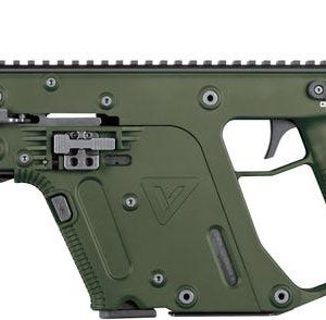 KRISS USA Vector SDP G2 Semi Auto Pistol 10mm Auto 5.5" Threaded Barrel 15 Rounds ODG