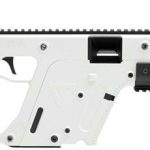 Kriss Vector SDP-E Gen 2 Alpine White 45ACP 6.5"  Barrel 13 Rounds