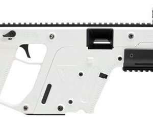 Kriss Vector SDP-E Gen 2 Alpine White 45ACP 6.5"  Barrel 13 Rounds