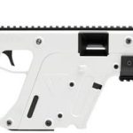 Kriss Vector SDP-E G2 Alpine White 9MM 5.5" Barrel 17 Rounds