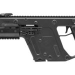 Kriss Vector SDP-E Matte .22 LR 6.5" Barrel 10-Rounds