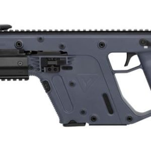 Kriss Vector SDP Enhanced G2 Combat Grey 10mm 6.5" Barrel 13-Rounds