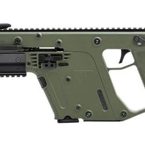 Kriss Vector SDP Enhanced G2 OD Green .45 ACP 6.5" Barrel 15-Rounds
