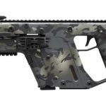Kriss Vector SDP Enhanced Multicam Black 10mm 6.5" Barrel 15-Rounds
