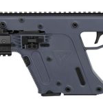 Kriss Vector SDP-E Grey .45 ACP 6.5" Barrel 15-Rounds