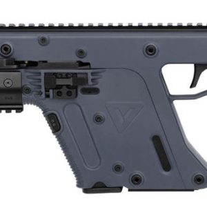 Kriss Vector SDP-E Grey .45 ACP 6.5" Barrel 15-Rounds